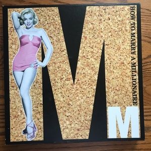 Marilyn Monroe picture